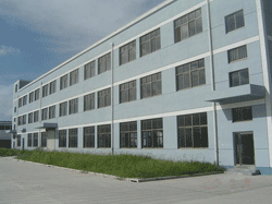 北京兴华风机厂-北京兴华通风设备有限公司简介